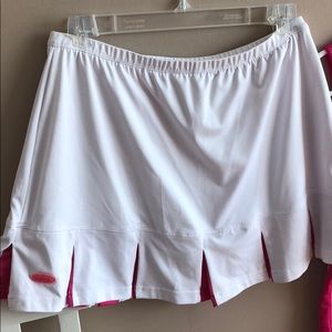 Bolle tennis skirt